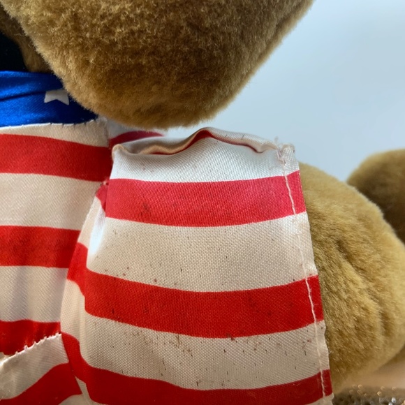 Scooby Doo Toy Network USA Boxer Boxing Gloves 14" Scooby Plush - Picture 10 of 16